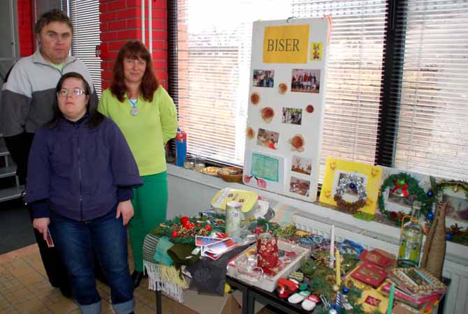 Fogyatékosok világnapja 2015. december 3. képek
